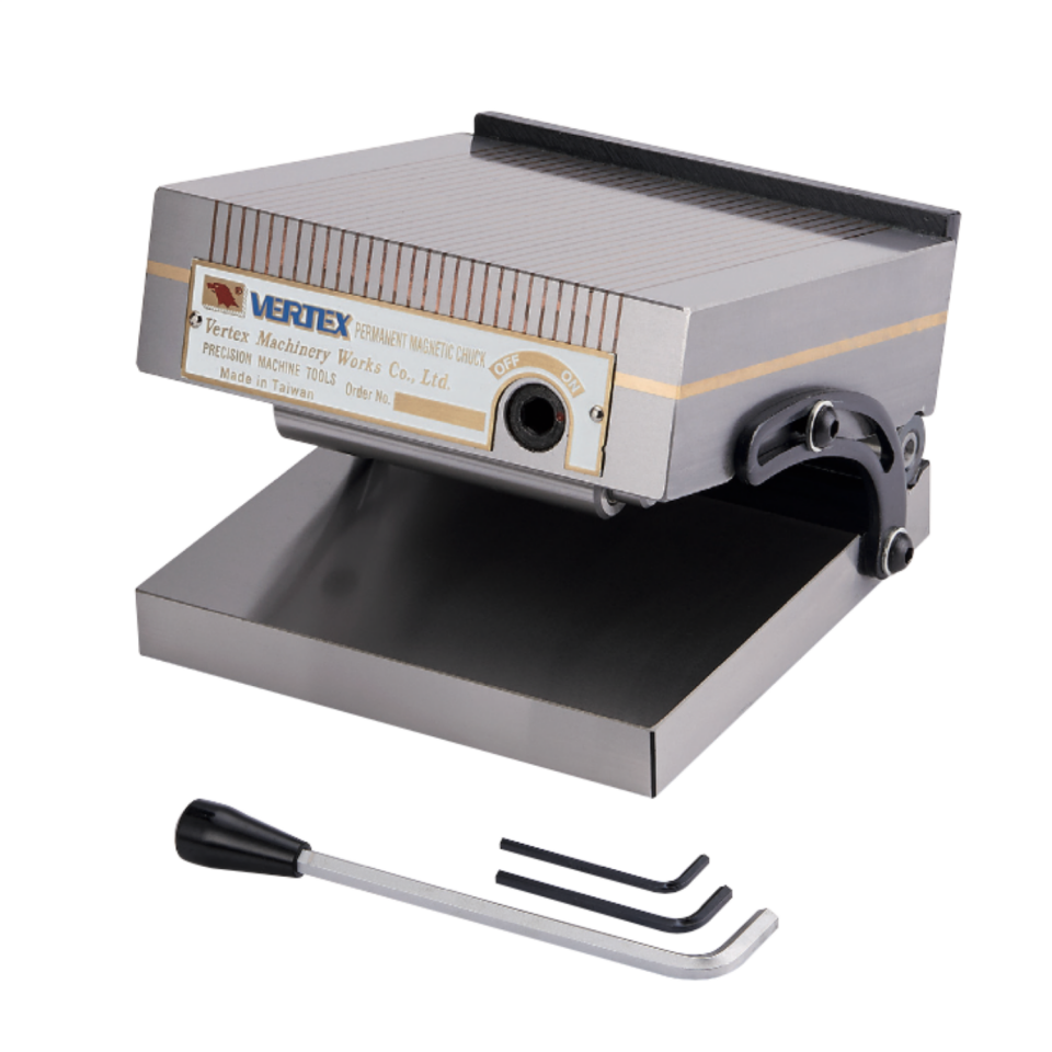 VERTEX Manyetik Sinüs Tabla İki Yönlü