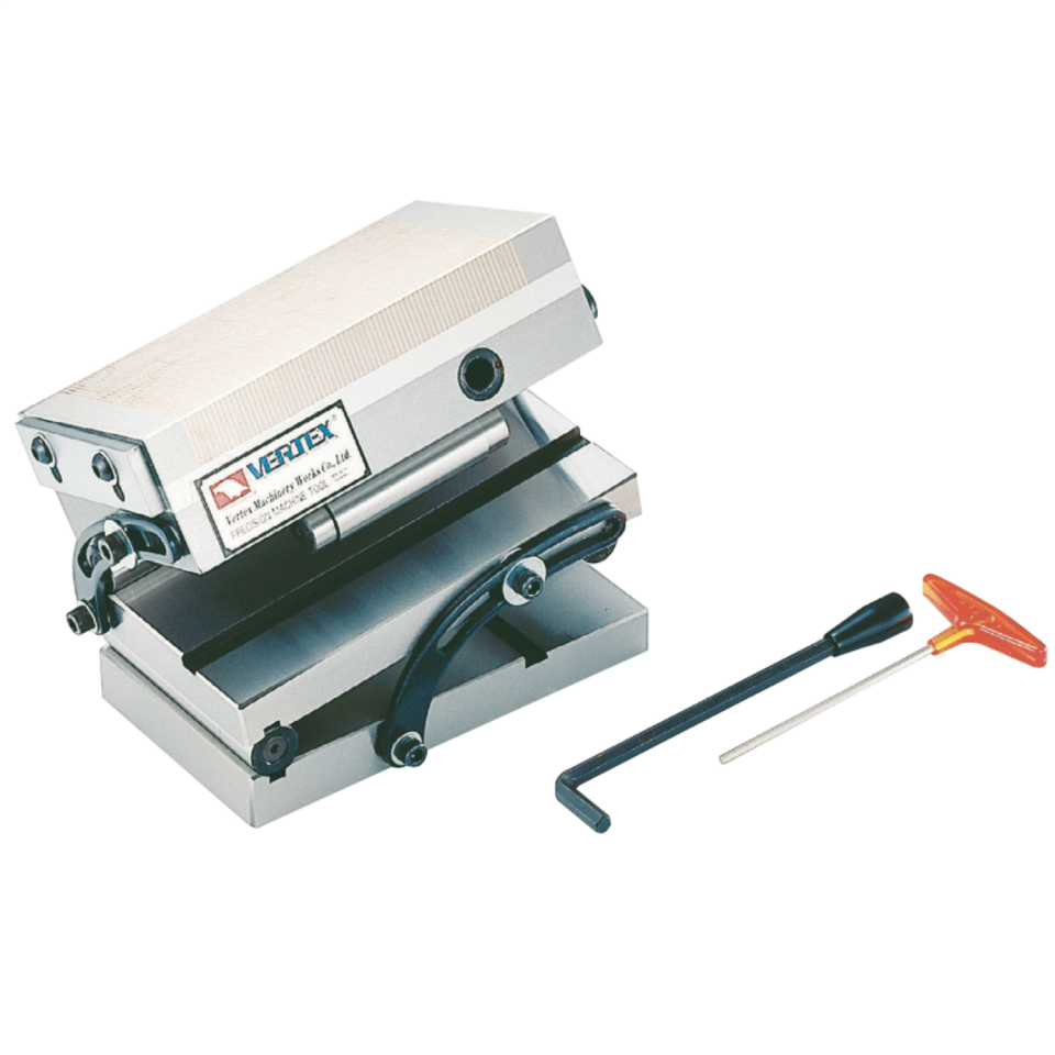 VERTEX Açılı Manyetik Sinüs Tabla