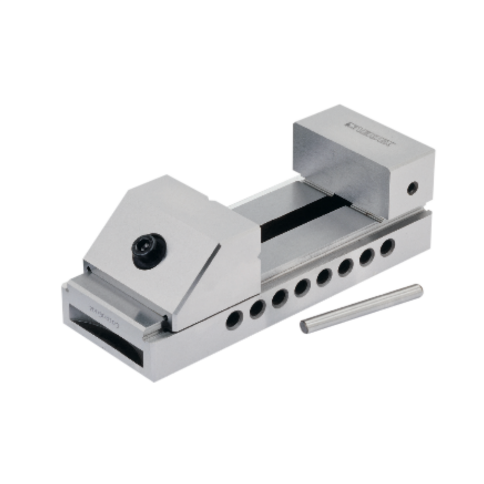 VERTEX Pimli Hassas Tezgah Mengene