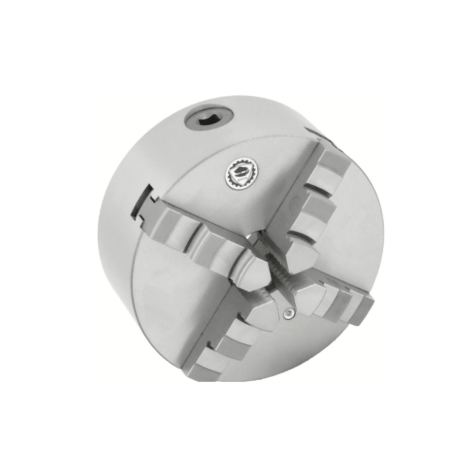 BISON 4 Ayaklı Döküm Gövdeli Torna Ayna