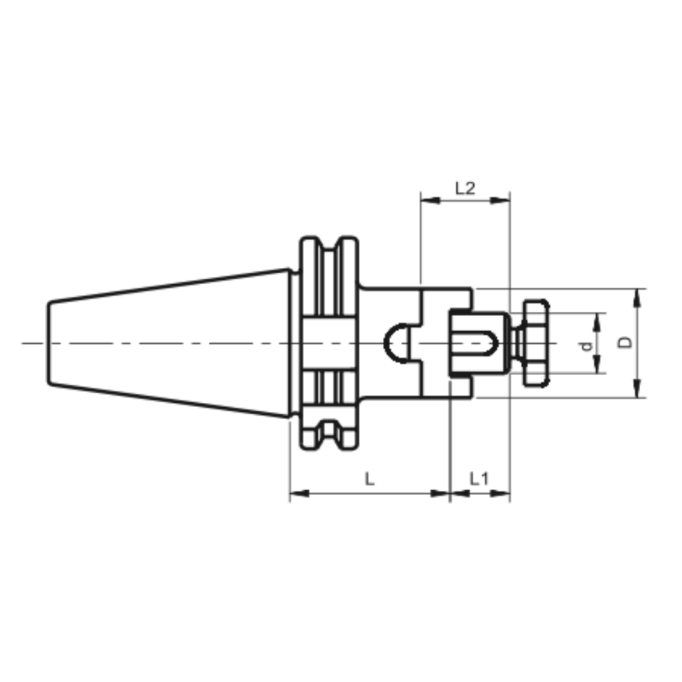 KRAFT SK40 Kombine Malafa