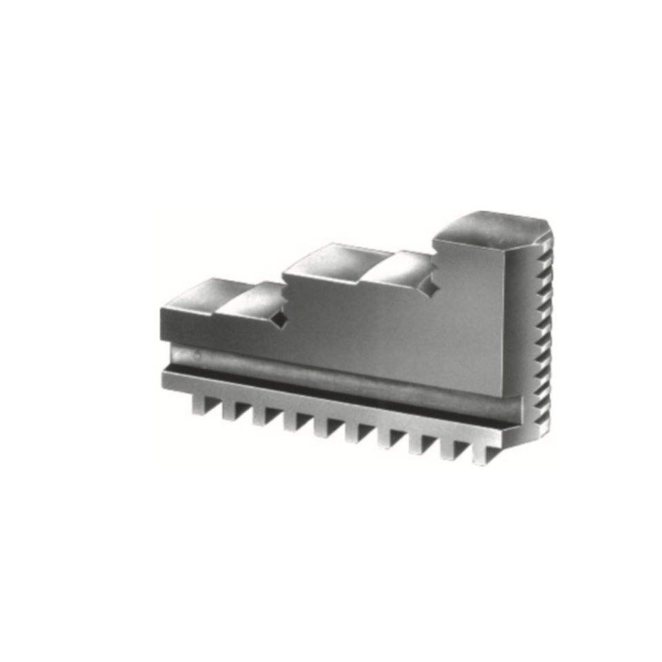 BISON 3 Ayaklı Üniversal Torna Aynası İçin Düz Ayak Takımı