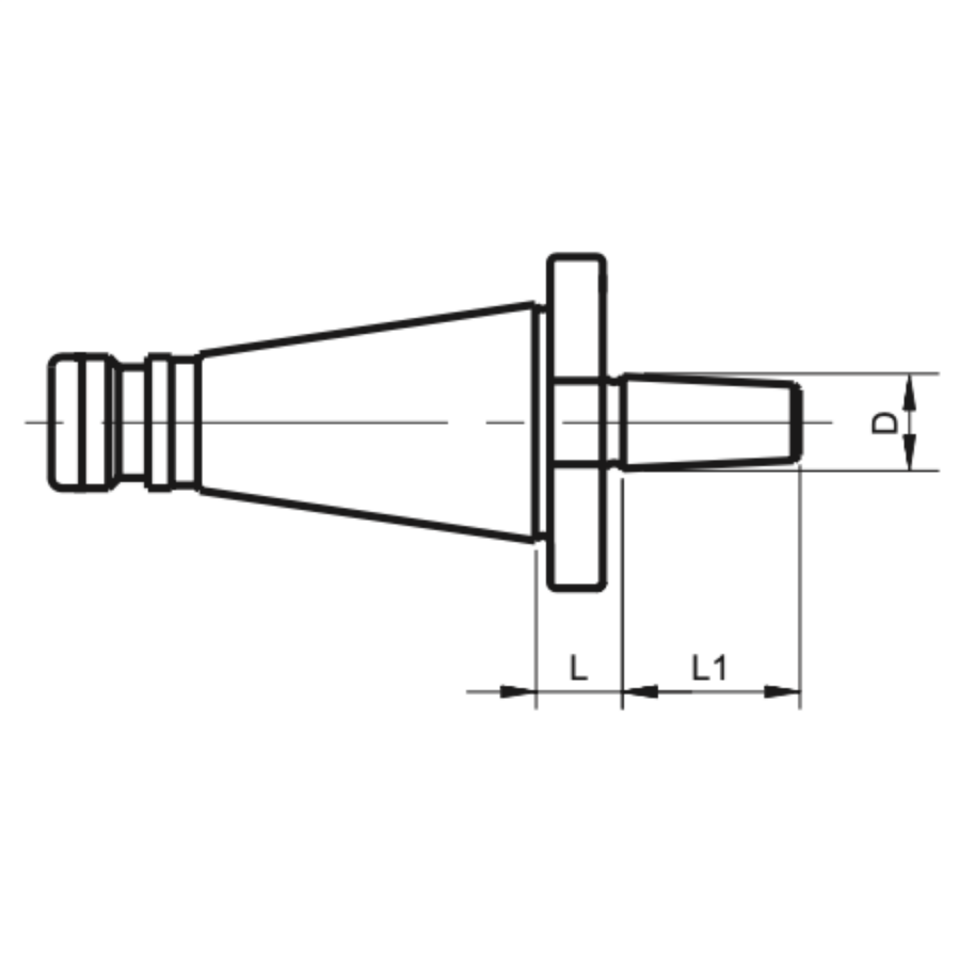 KRAFT ISO40 Mandren Malafa