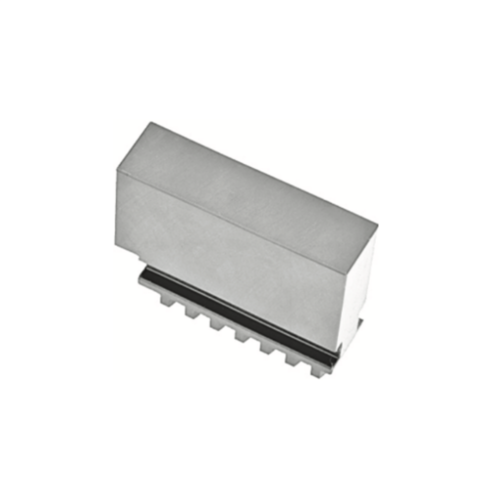 BISON 4 Ayaklı Üniversal Torna Aynası İçin Yumuşak Ayak Takımı