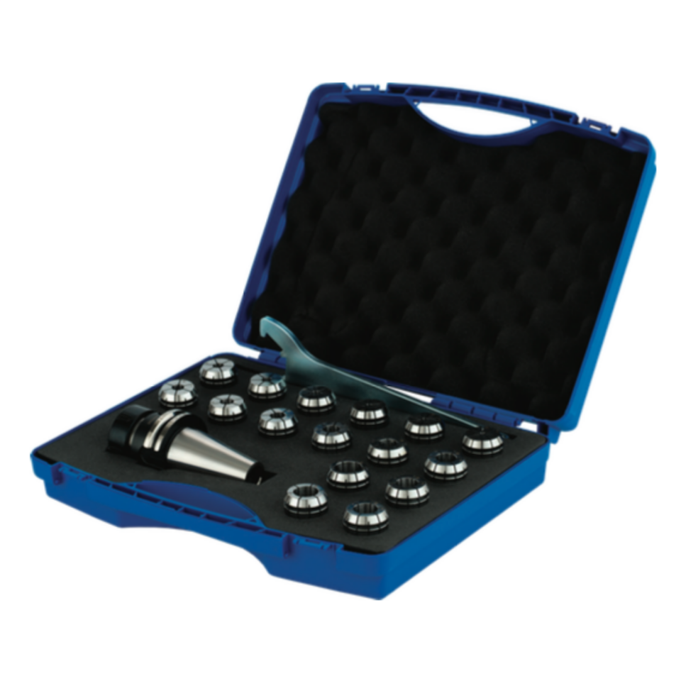 KRAFT BBT Pens Takımları ( ER Tip )