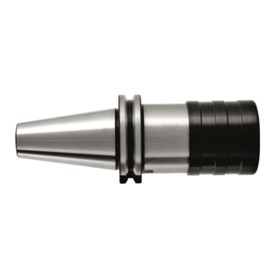 KRAFT BBT40 Kılavuz Çekme Başlığı Giriş Ve Çıkış Kompanzeli