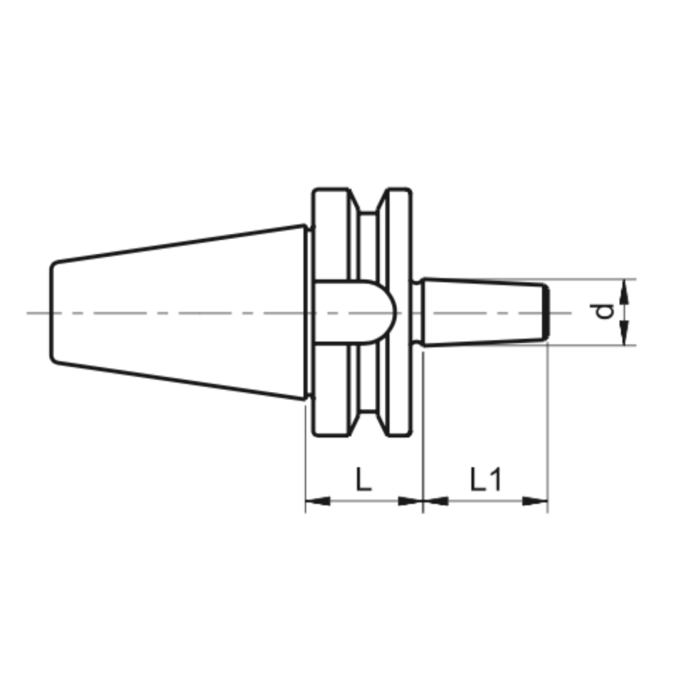 KRAFT BBT40 Mandren Malafa