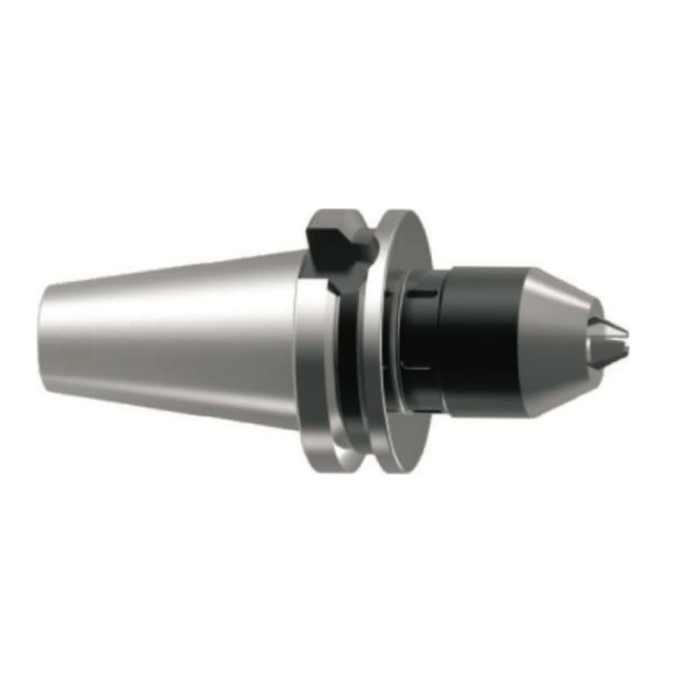 KRAFT BBT Mandrenli Başlık