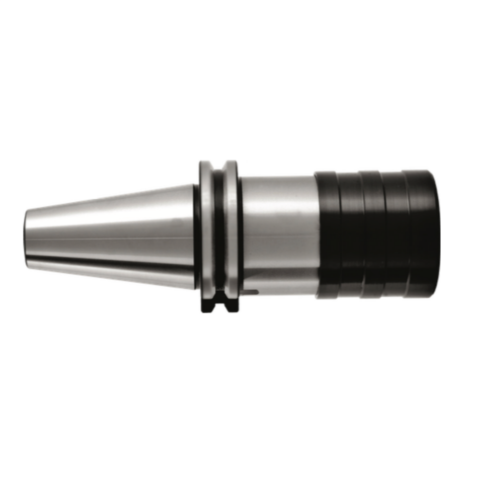 KRAFT SK40 Kılavuz Çekme Başlığı Giriş Çıkış Kompanzeli