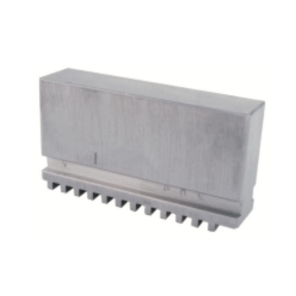 TOS SVITAVY 4 Ayaklı Üniversal Torna Aynası Yumuşak Ayak Takımı