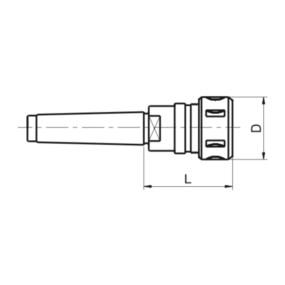 KRAFT MK Pens Başlıkları Çektirmeli ( OZ Tip )